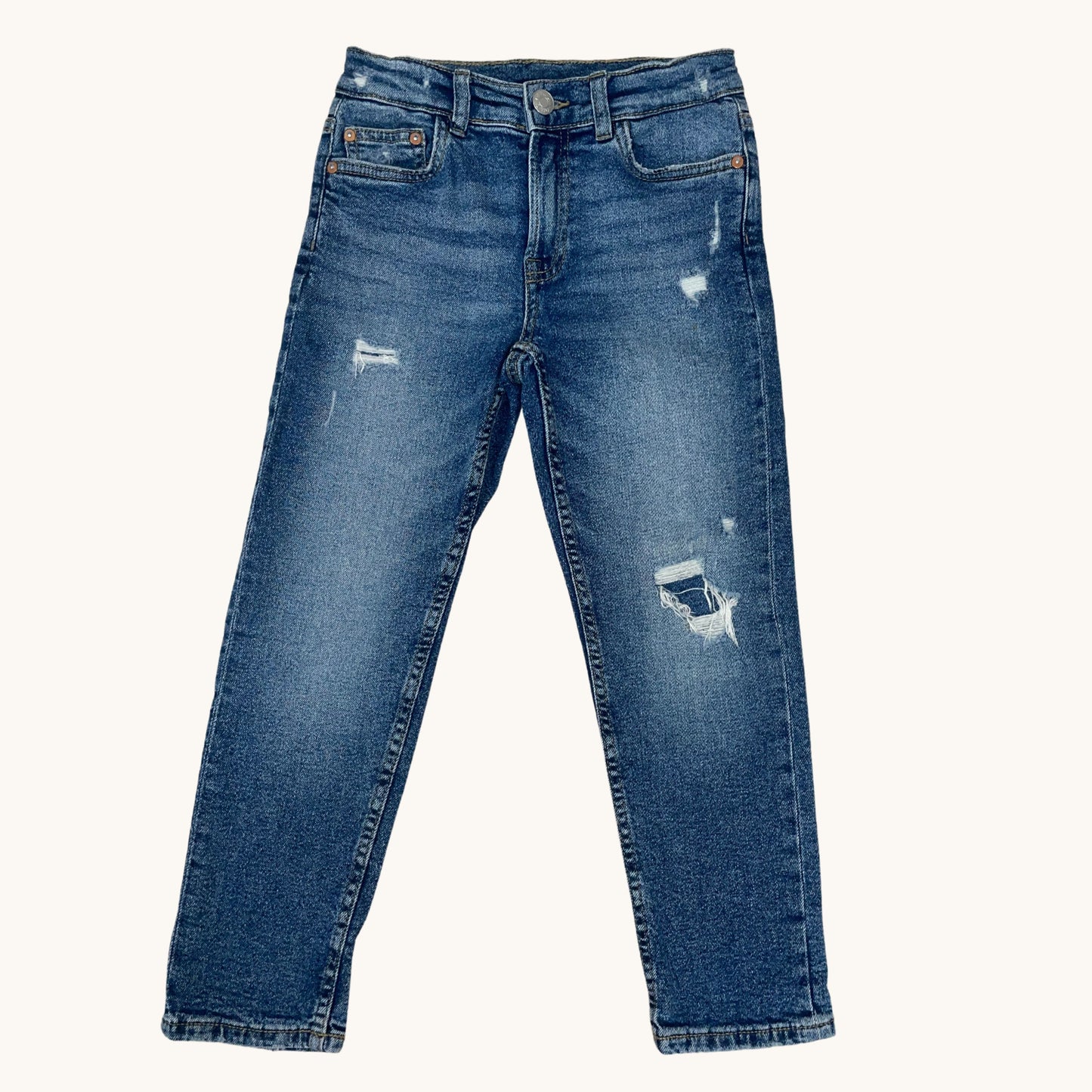 Zara Jeans, Size 8