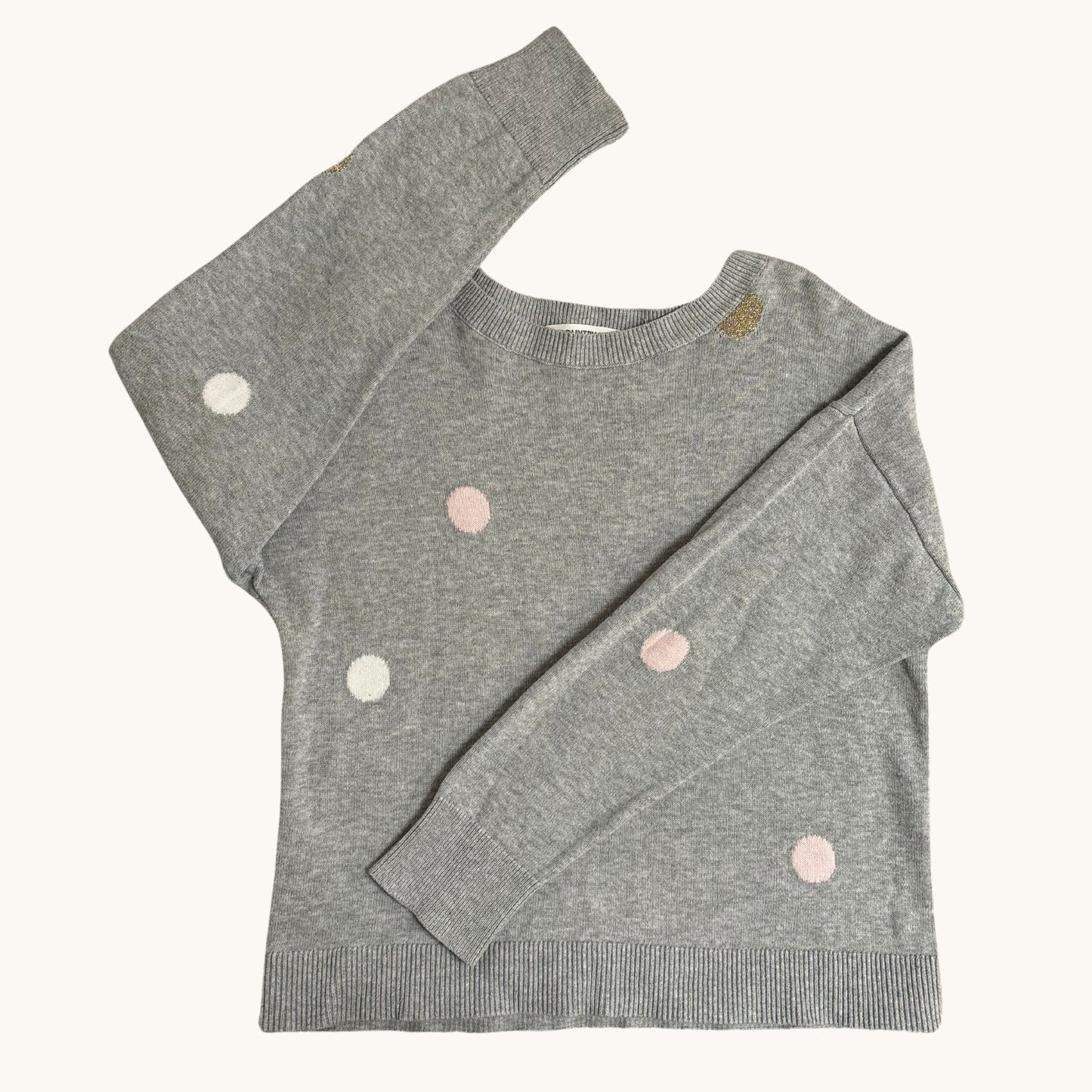 Country Road Knit, Size 8