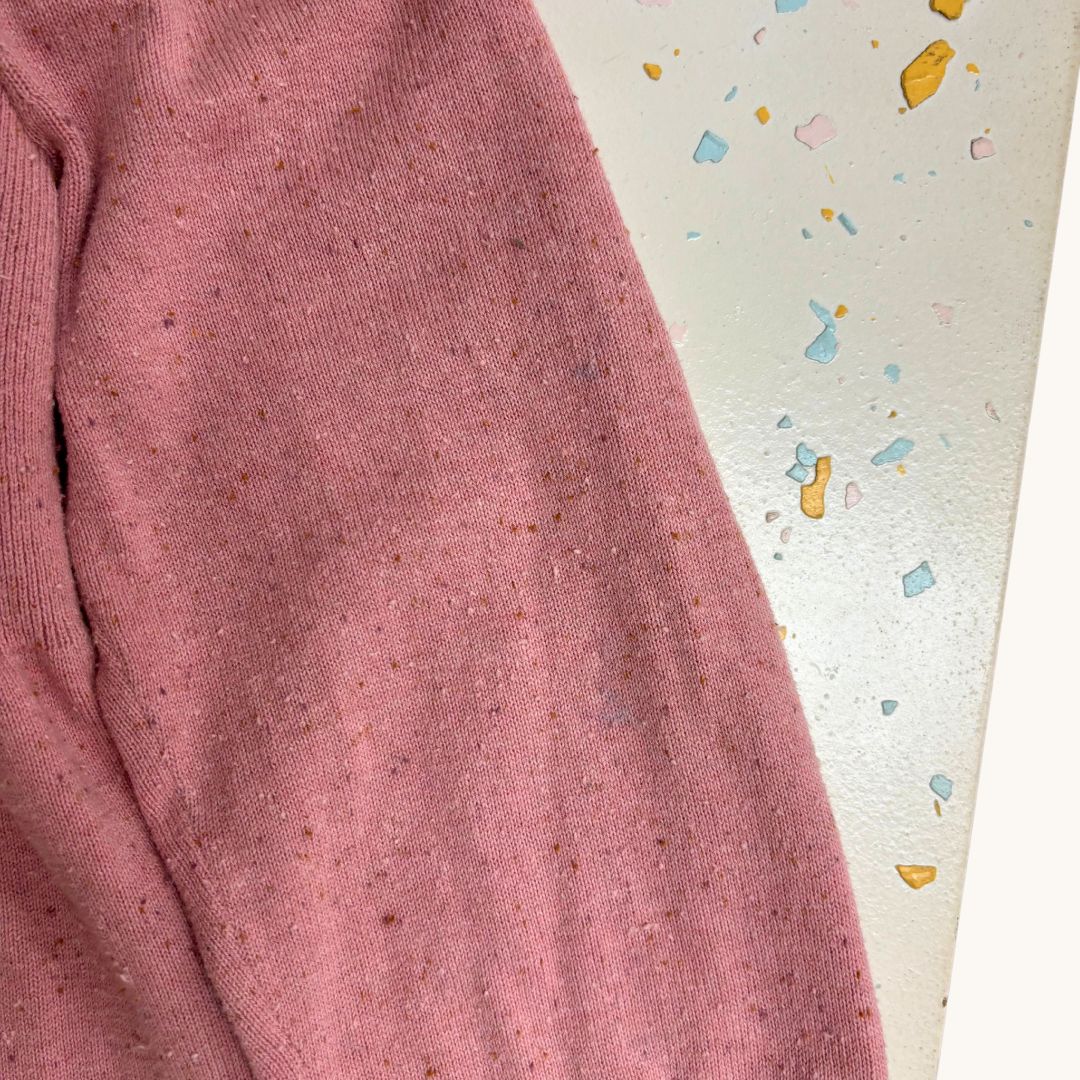 Hux Long Sleeve Dress - Size 8