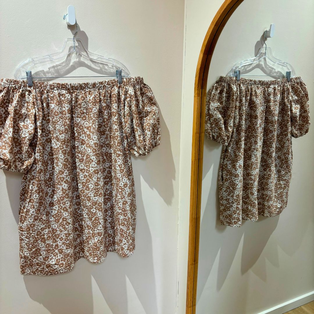 Seed Dress - Size 14