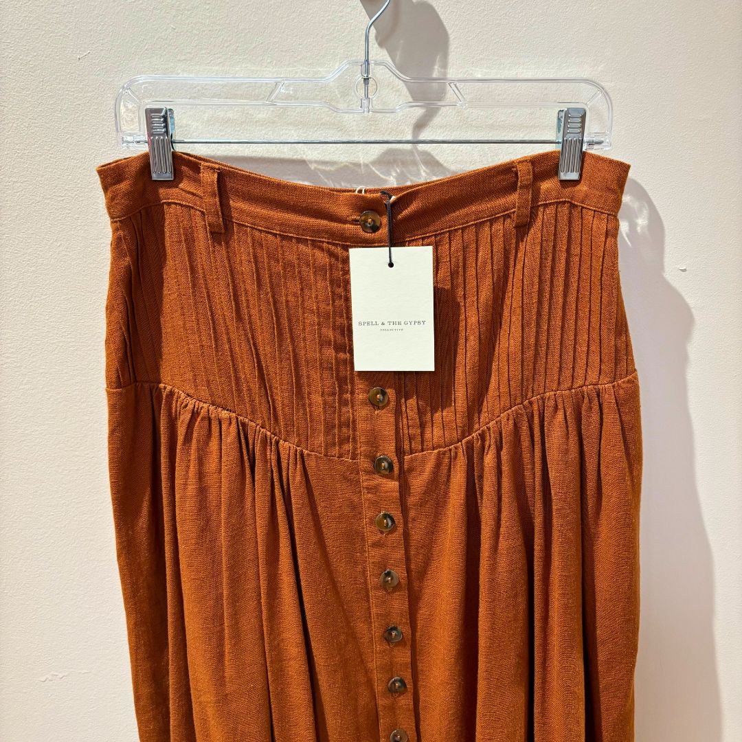 Spell Skirt BNWT - Size L