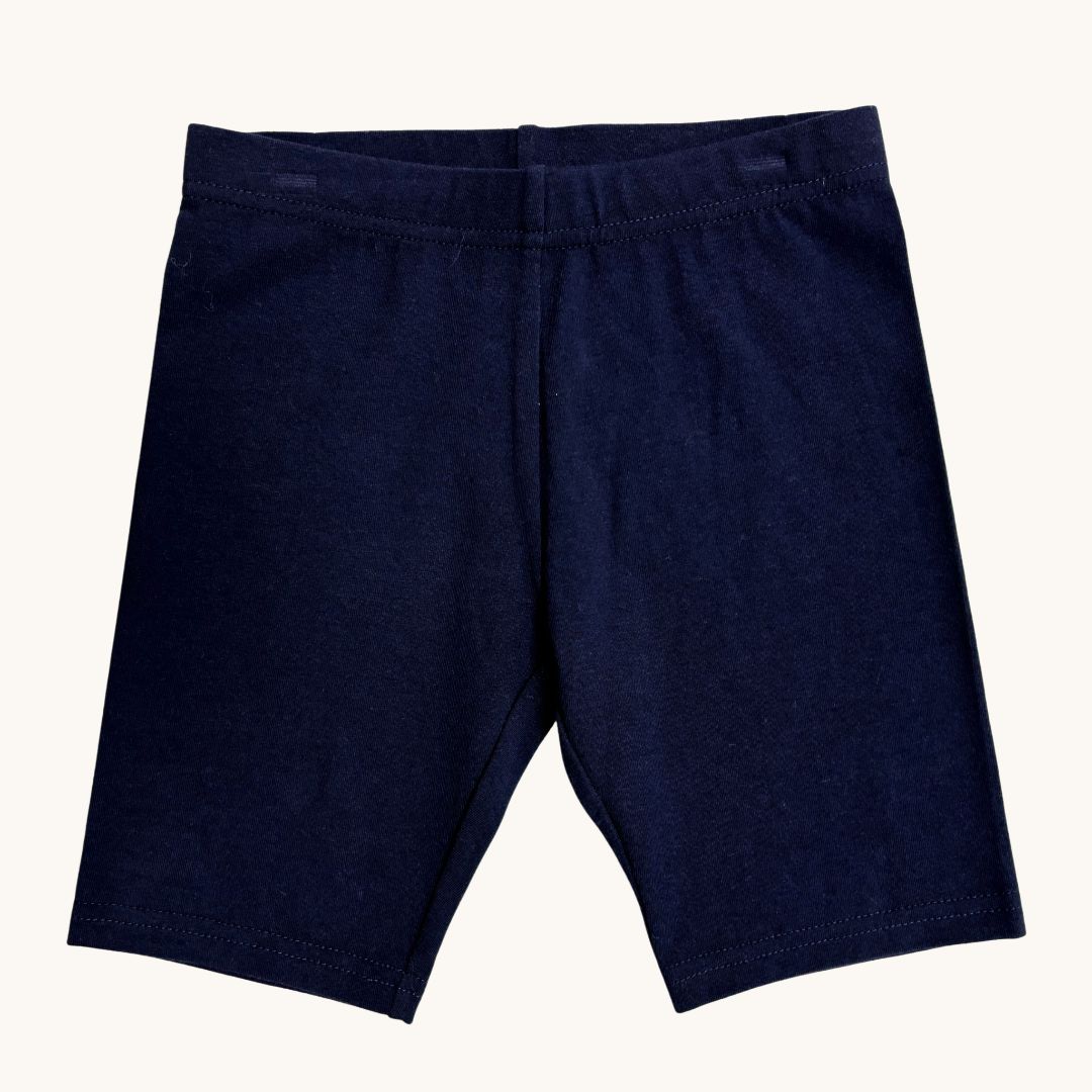 Seed Bike Shorts - Size 6