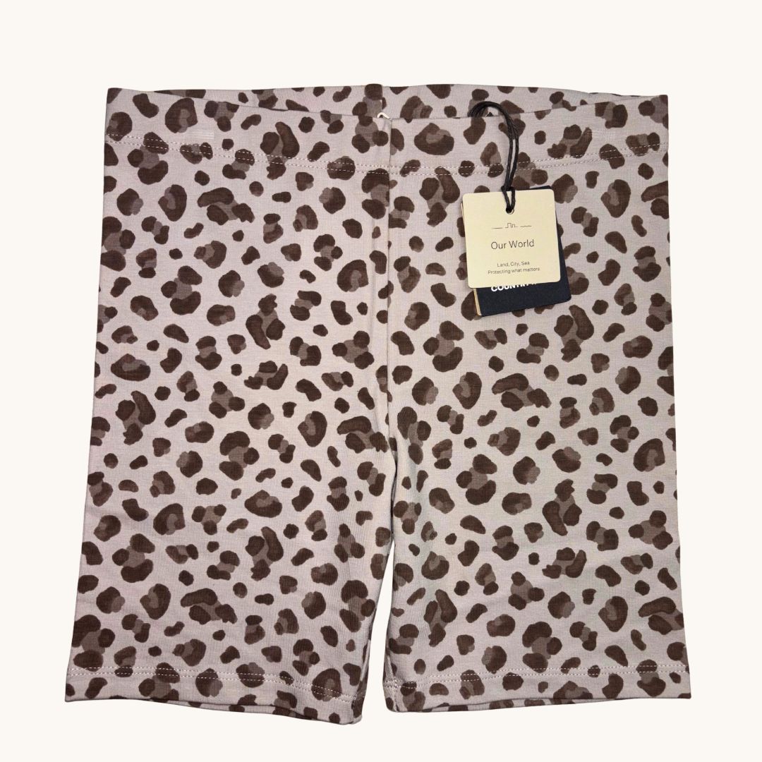 Country Road Bike Shorts BNWT - Size 6