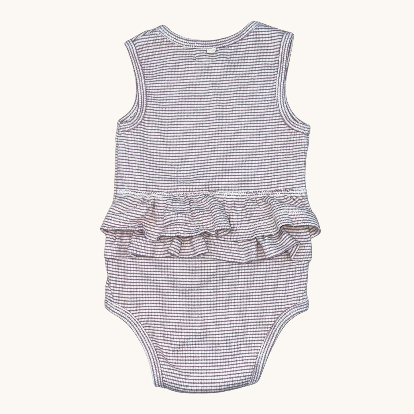 Wilson & Frenchy Romper, Size 0