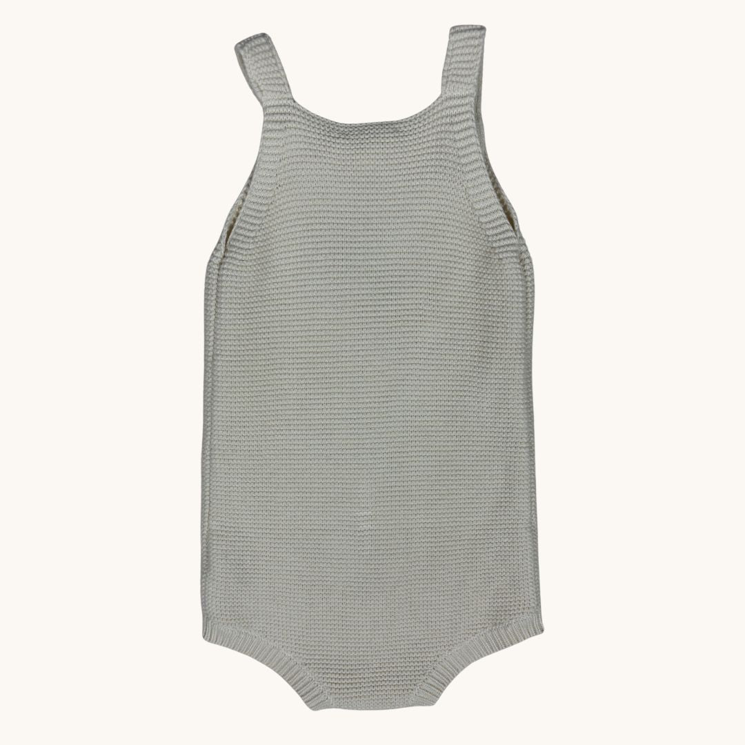 Grown Romper - Size 00