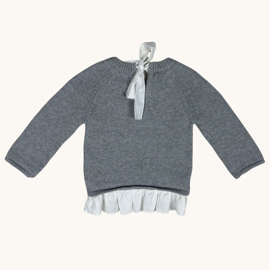 Jamie Kay Knit - Size 00