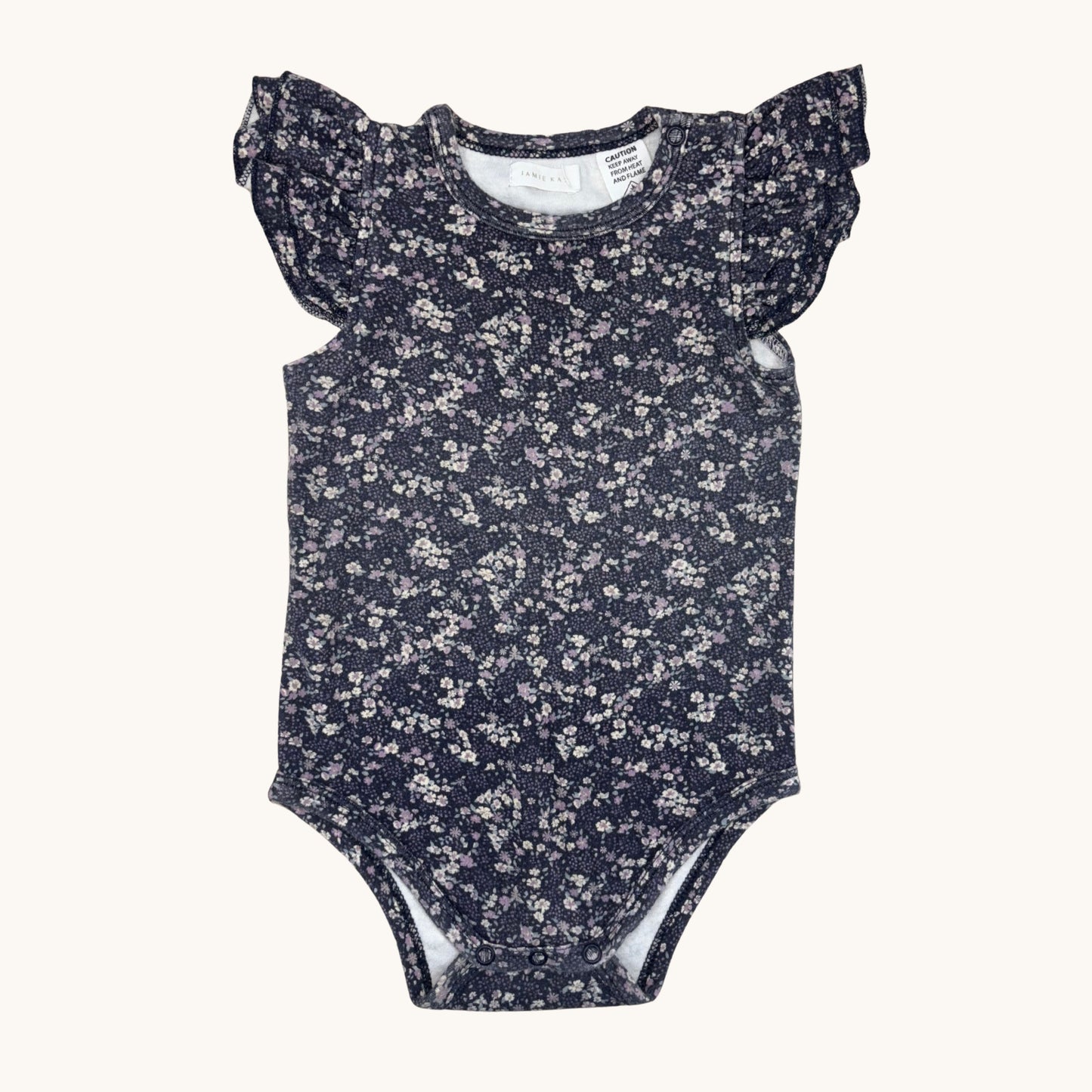 Jamie Kay Bodysuit, Size 2