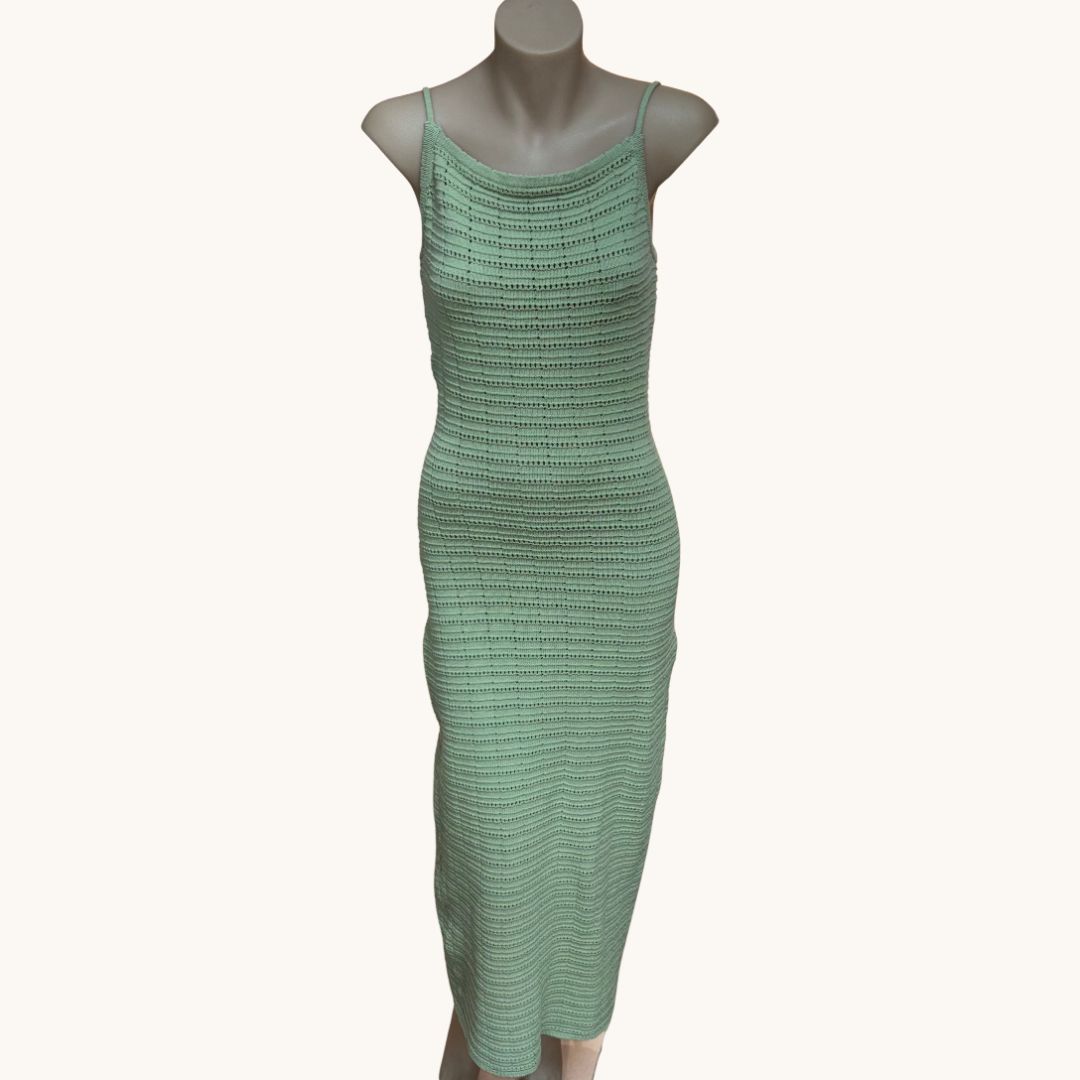 Ghanda Dress - Size S