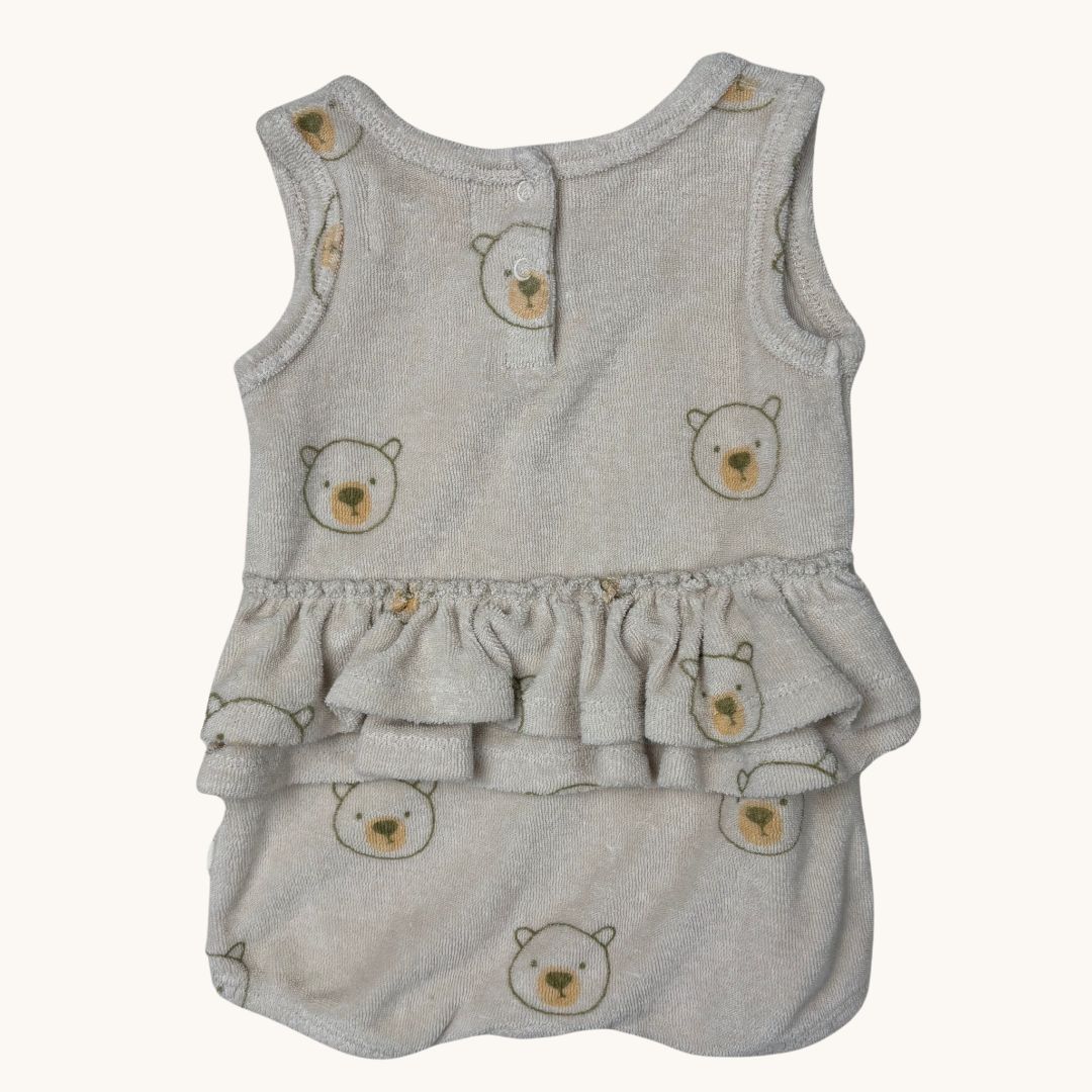 Wilson and Frenchy Romper - Size 000