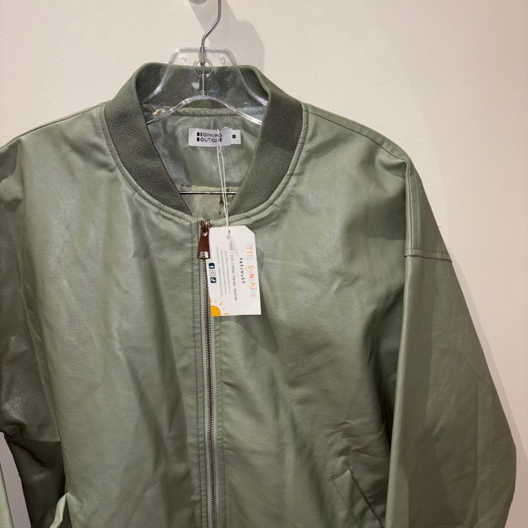 Beginning Boutique Jacket - Size 8