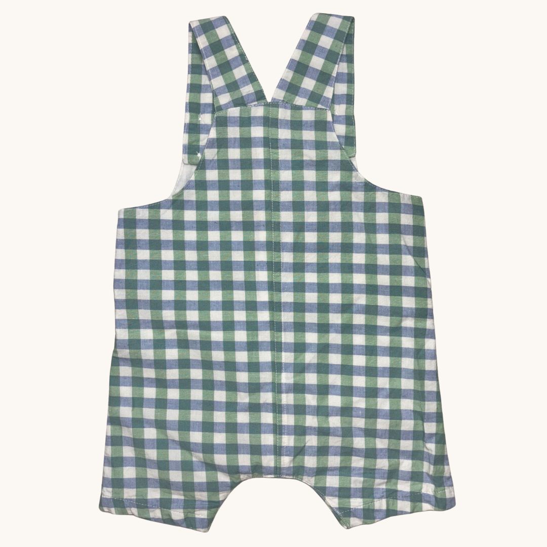 Sprout Overalls - Size 00