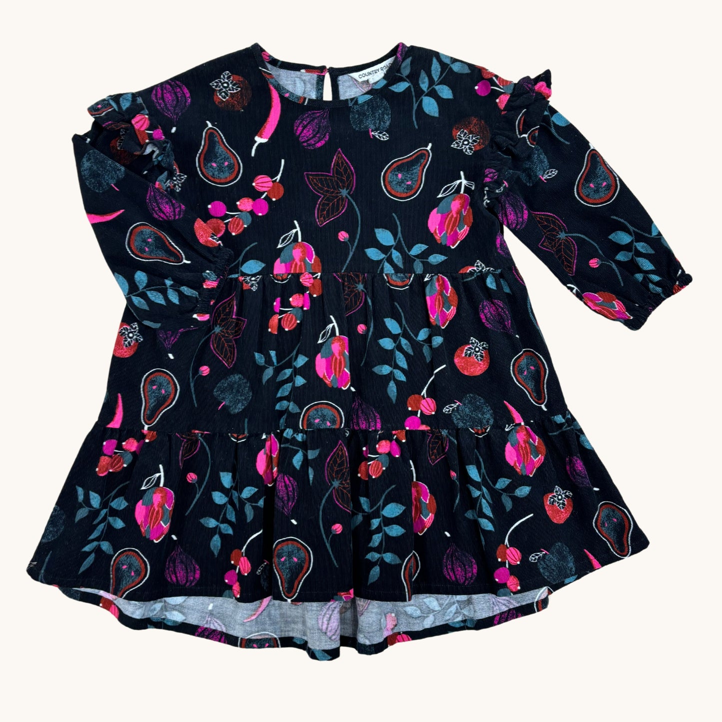 Country Road Dress, Size 2-4