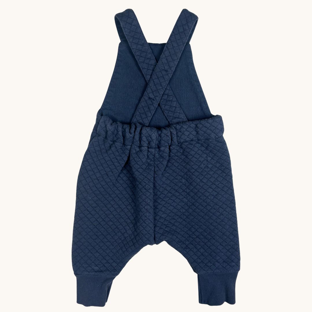 Hux Overalls - Size 00