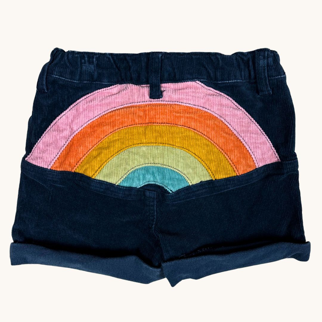 Ghanda Shorts - Size 3-4