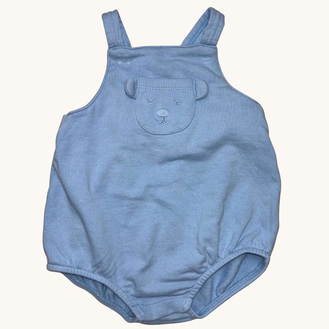 Seed Romper - Size 00
