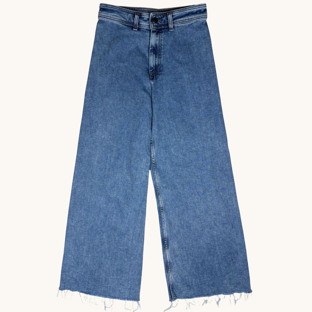 Zara Jeans - Size 38 (10)