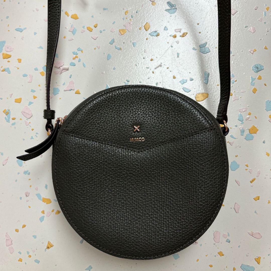 Mimco Handbag - Size 8
