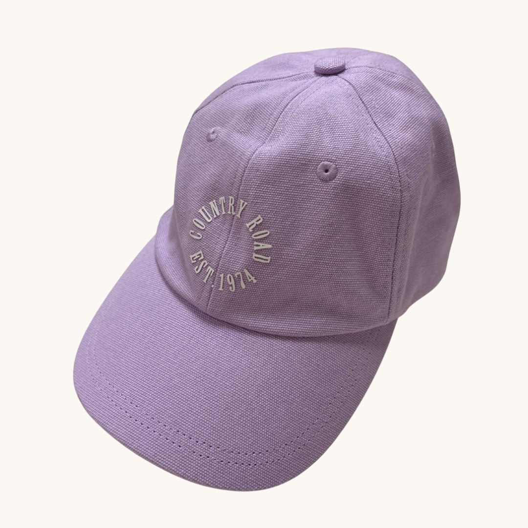 Country Road Cap BNWT - Womens