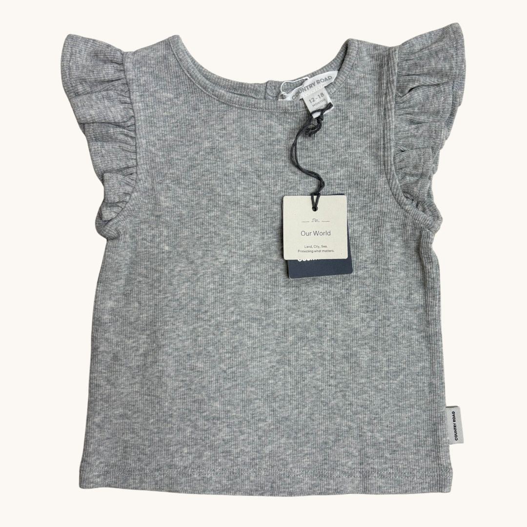 Country Road Top BNWT - Size 1