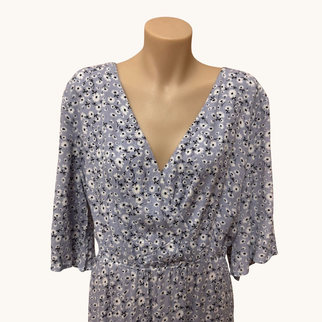 Atmos & Here Dress BNWT - Size 14