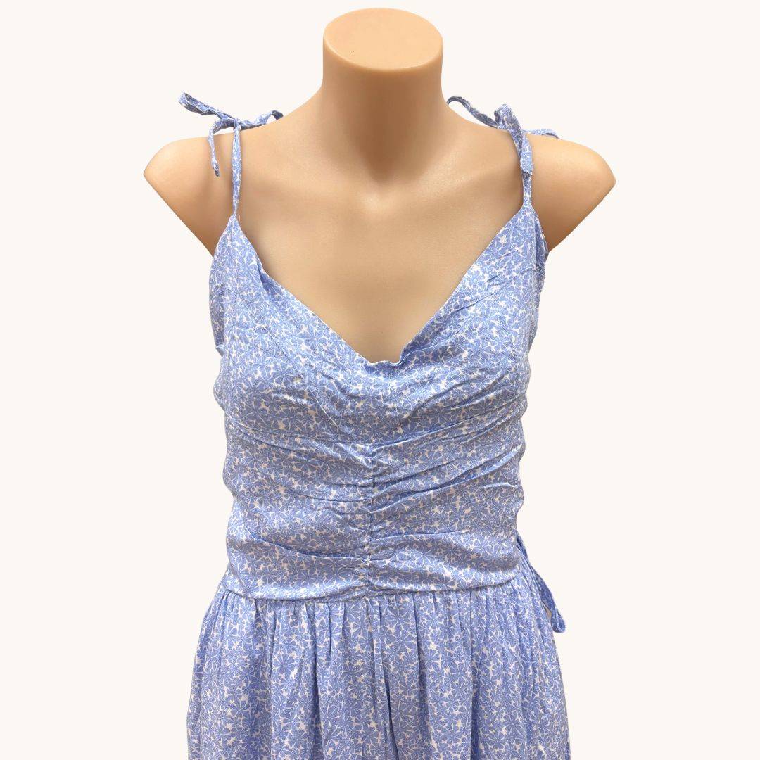 Ghanda Dress BNWT - Size L