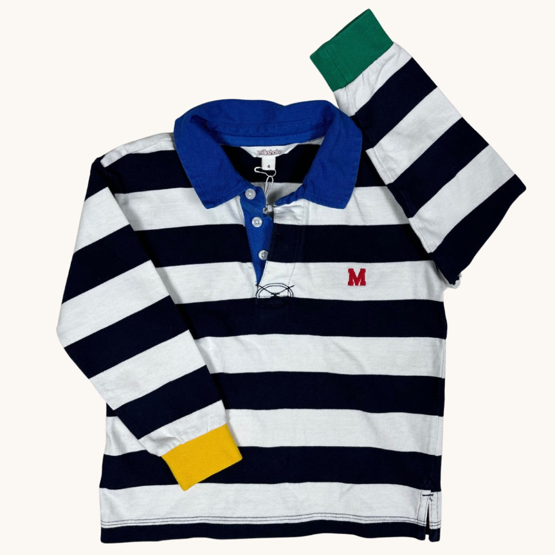 Milkshake Jumper - Size 4