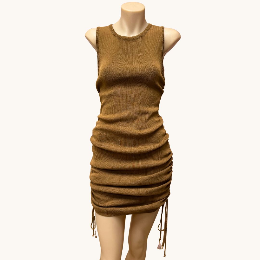 Lioness Dress - Size 8