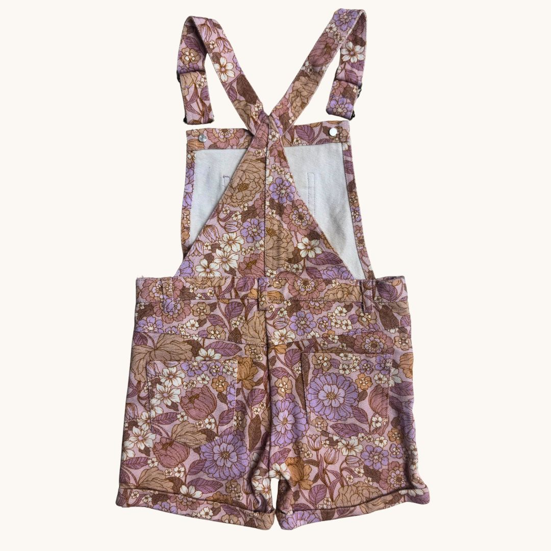 La Sienna Overalls - Size 4