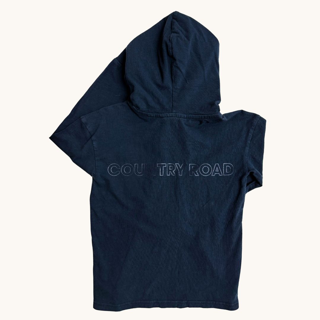 Country Road Long Sleeve - Size 6