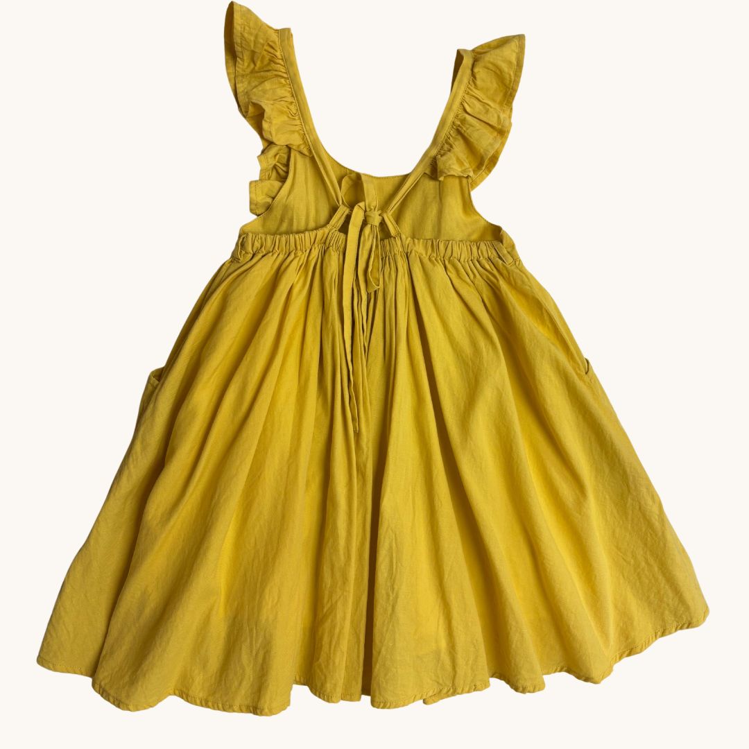 Lacey Lane Dress - Size 6