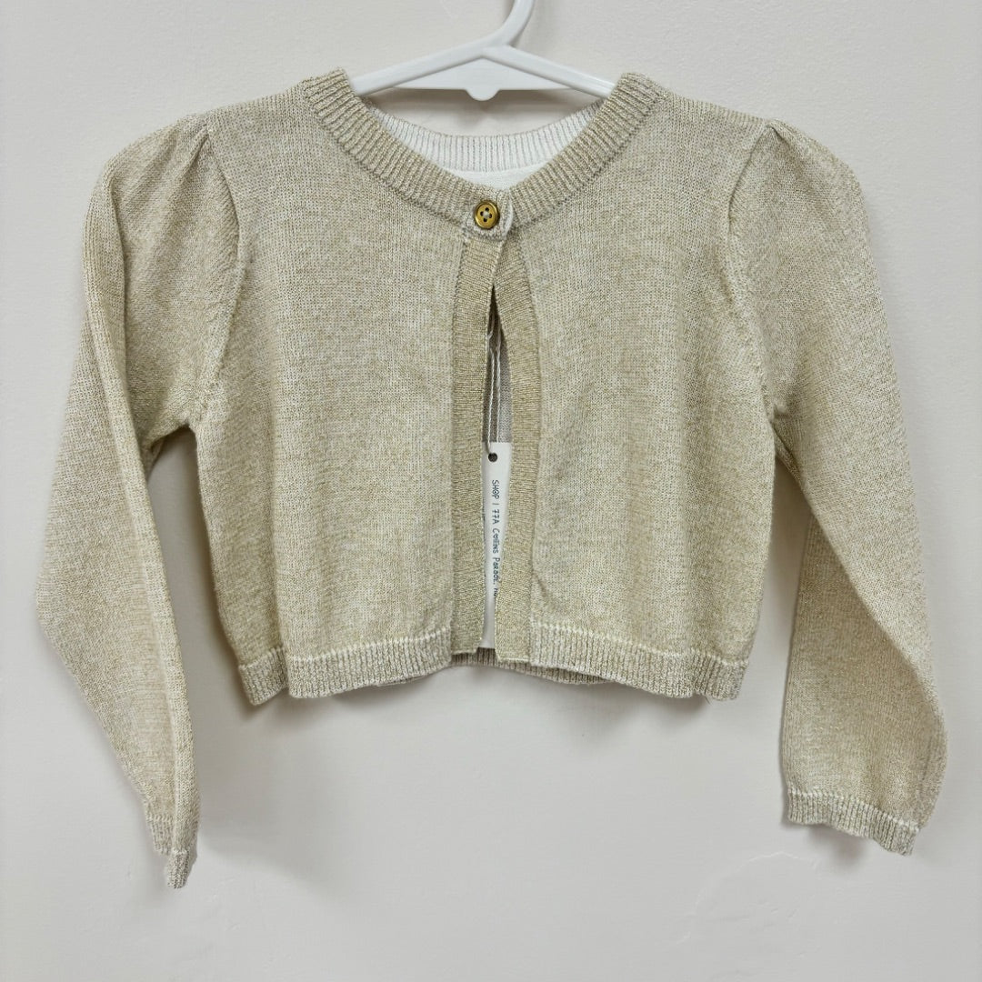 Target Cardigan - Size 1