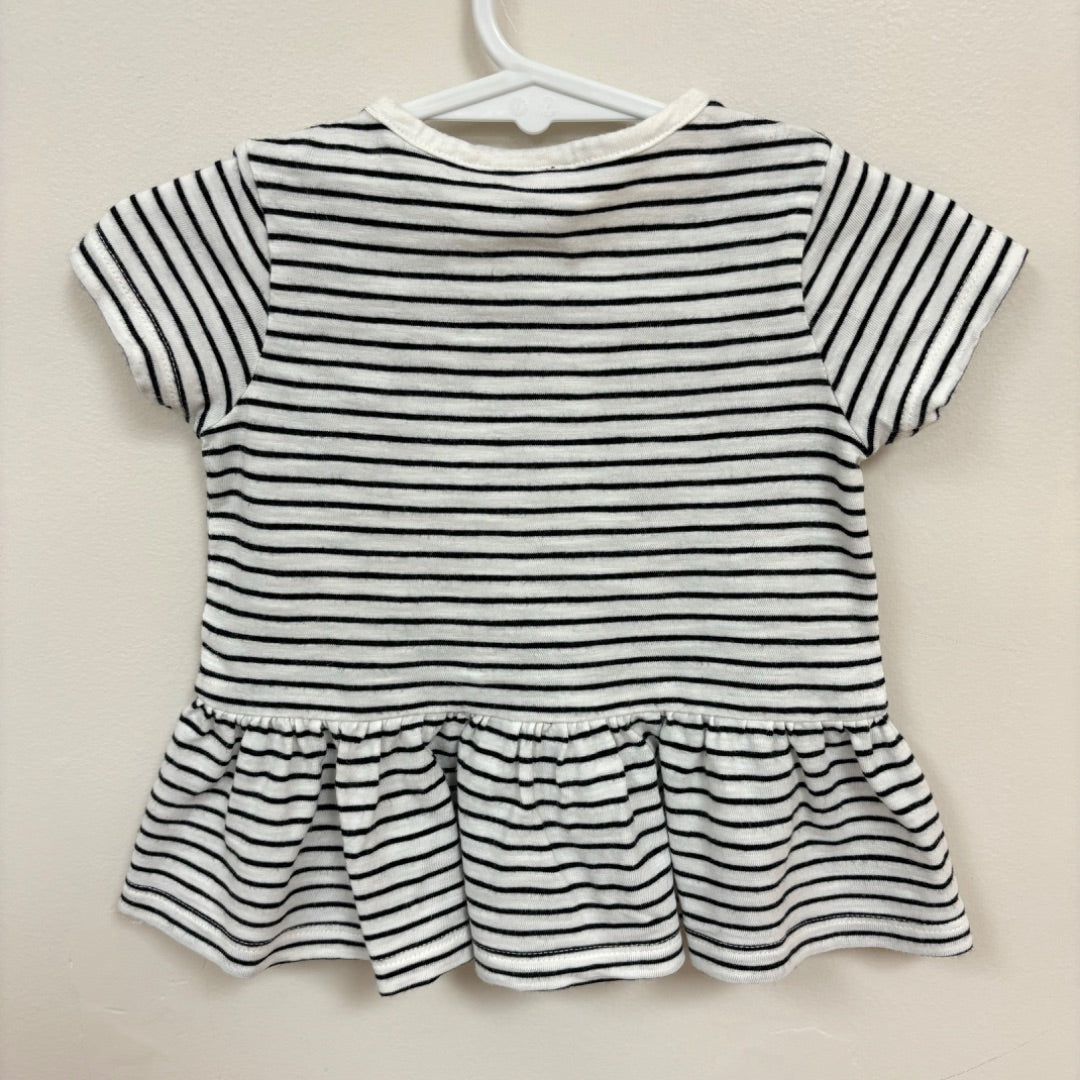 Seed Top - Size 00