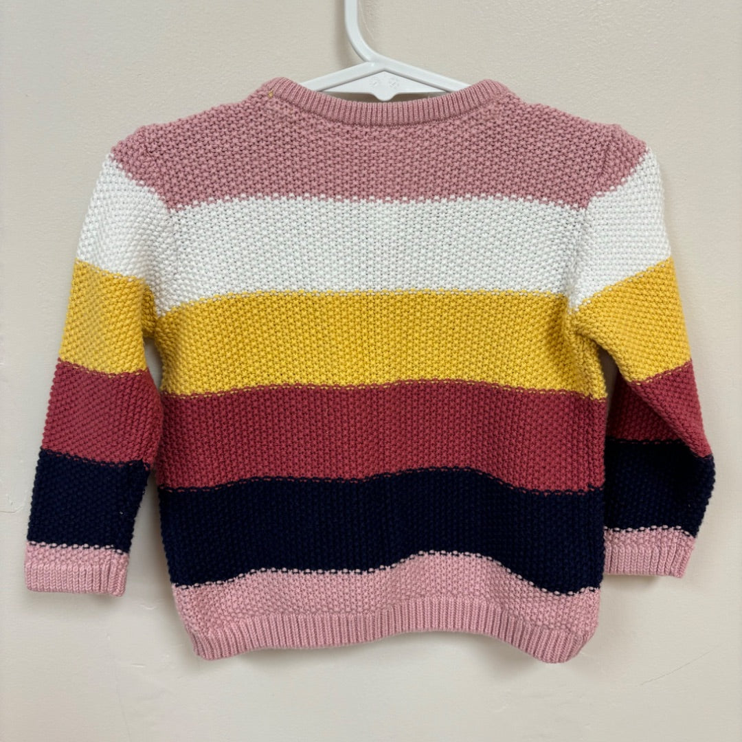 Dymples Knit Cardigan - Size 0