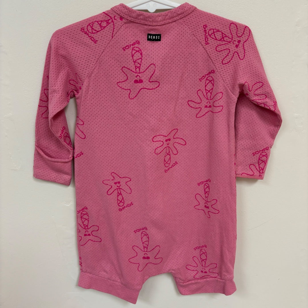 Bonds Wondercool - Size 0