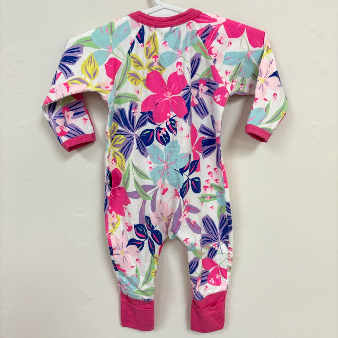 Bonds Wondersuit - Size 000