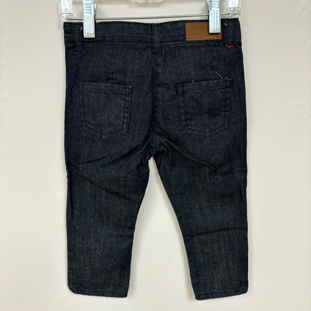 Bout' Chou Jeans - Size 1-2