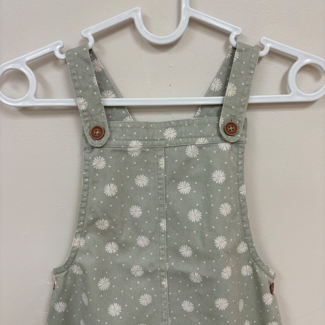 Rachel Ashwell Pinafore - Size 5