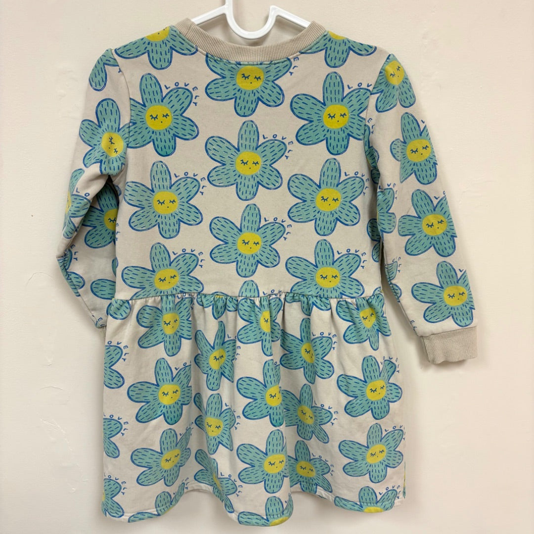 Minti Jumper Dress - Size 8