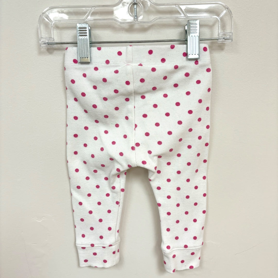 Seed Leggings - Size 00