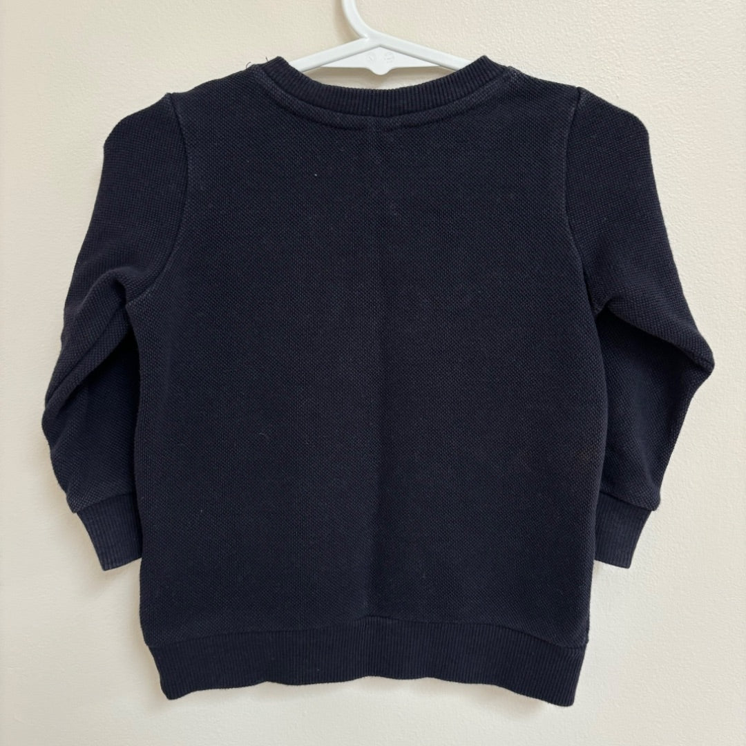 Seed Jumper - Size 0