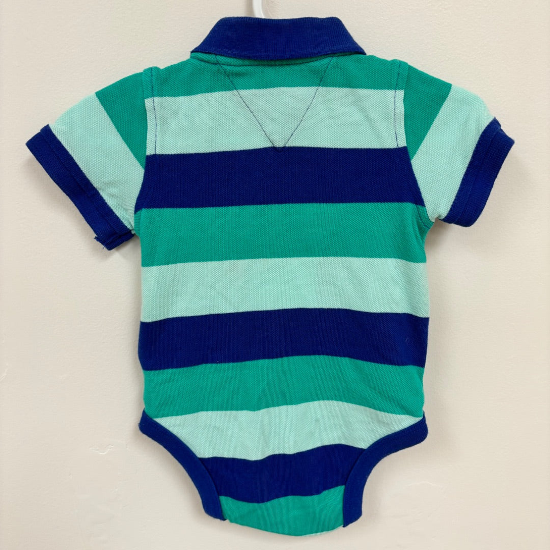 Tommy Hilfiger Bodysuit - Size 00