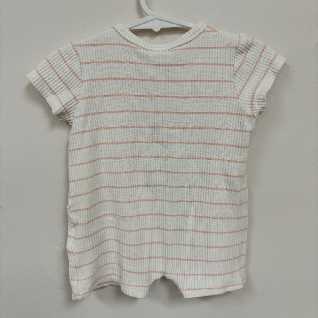 Seed Romper - Size 00