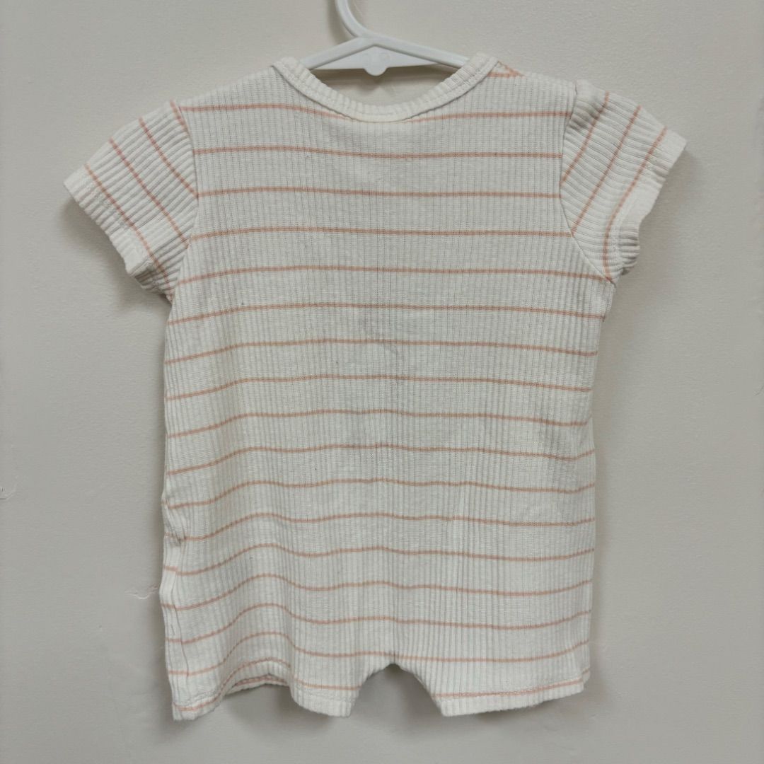 Seed Romper - Size 00