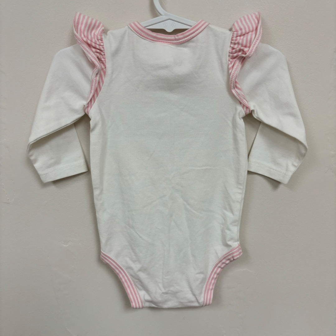 Jack & Milly Bodysuit - Size 00