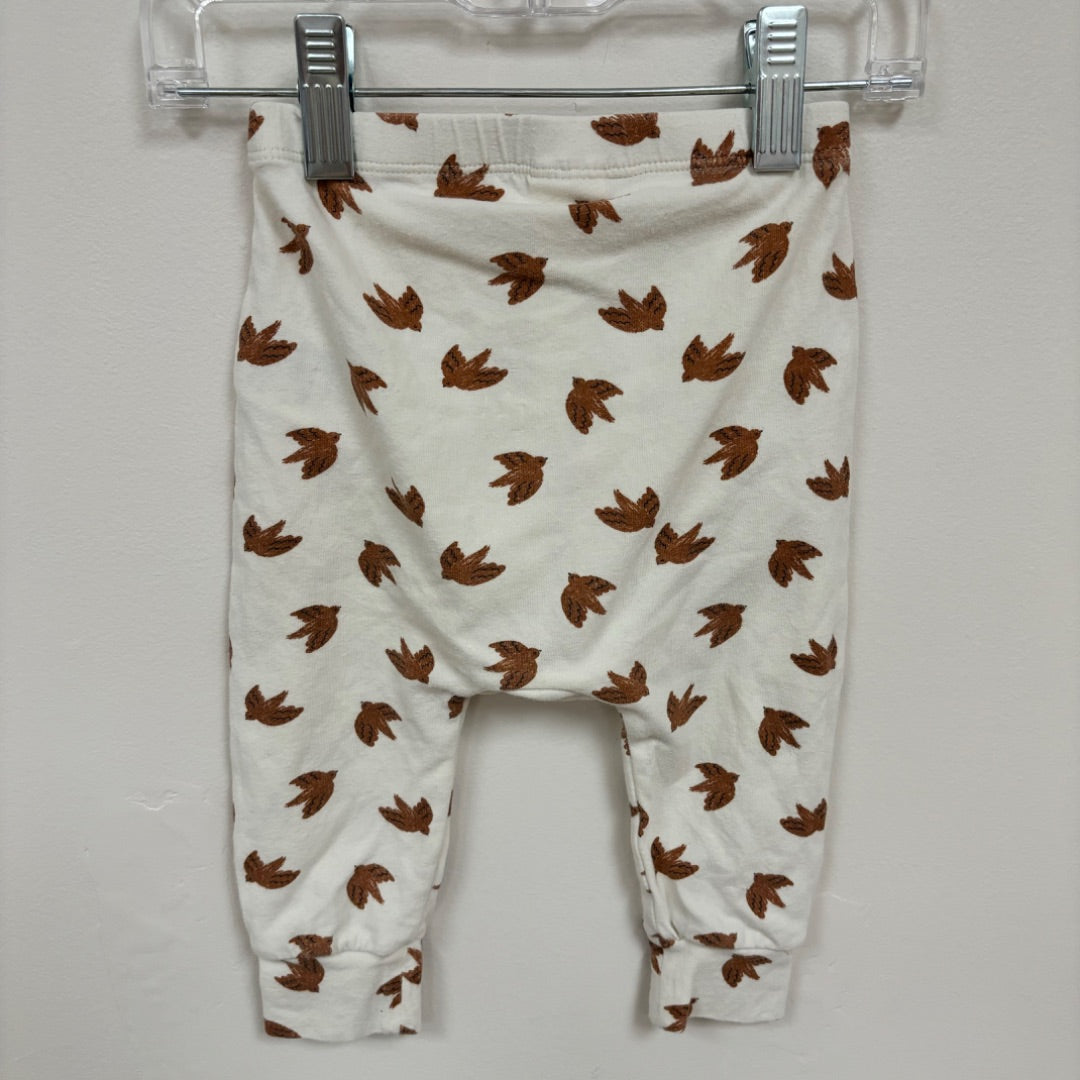 Seed Leggings - Size 00