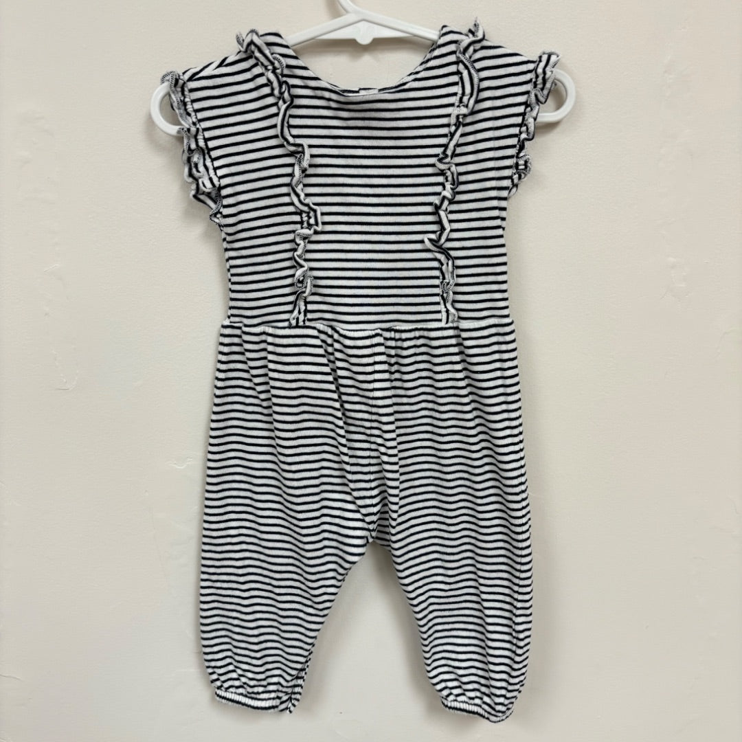 Seed Romper - Size 00