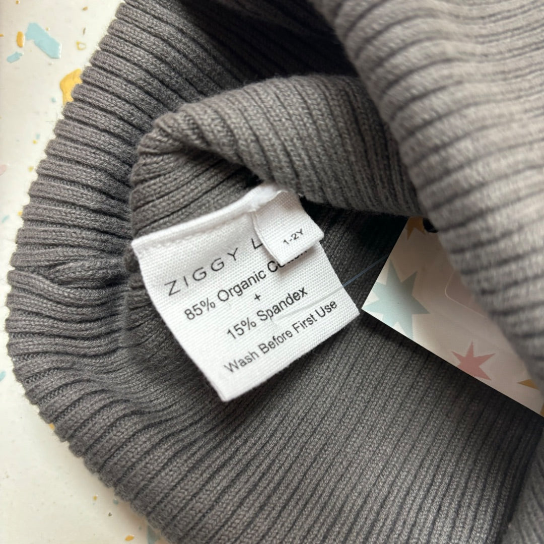 Ziggy Lou Beanie - Size 1-2 years