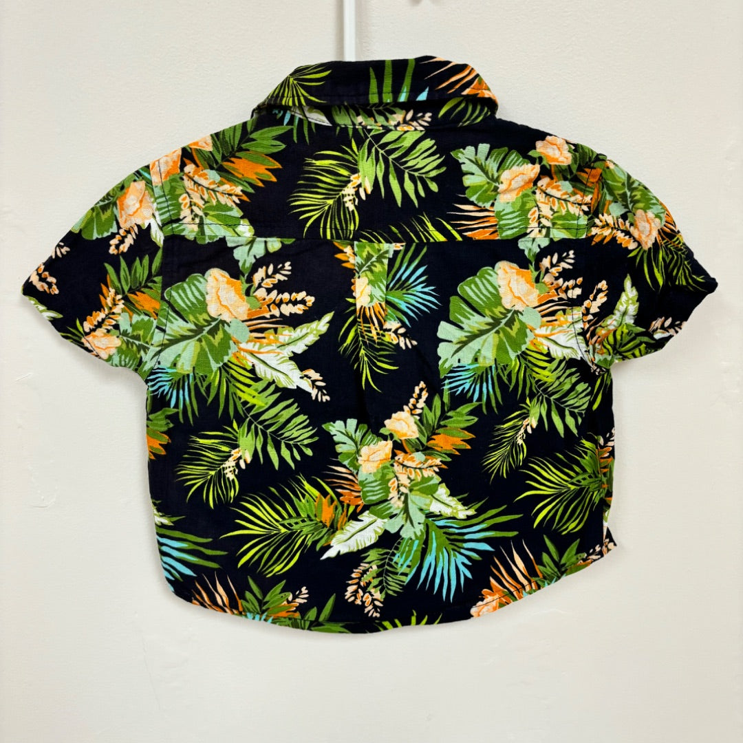 Piping Hot Shirt - Size 1