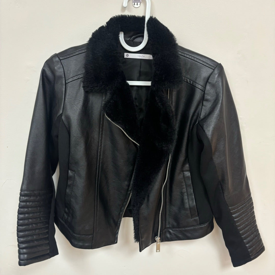Target Jacket - Size 7