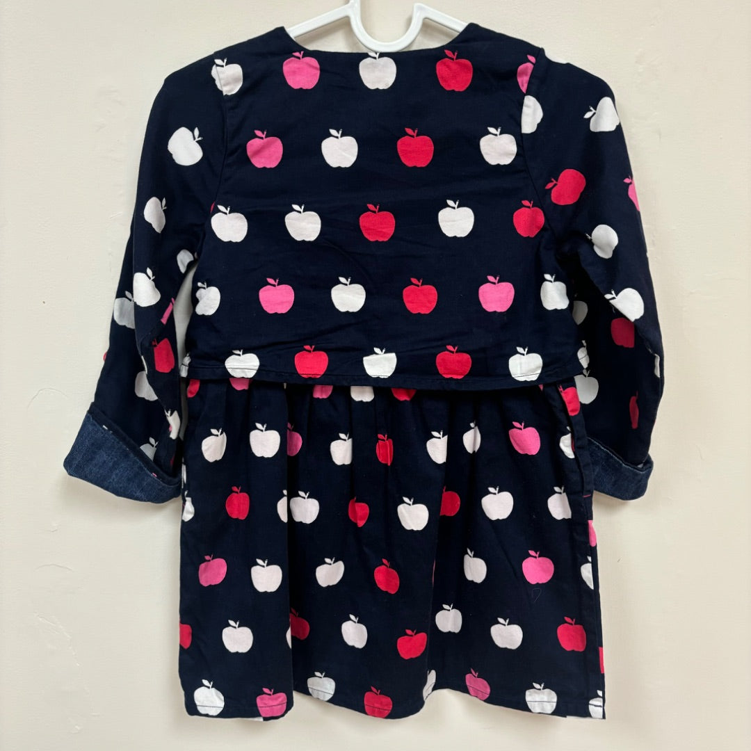 Hatley Dress - Size 7